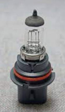 HEADLAMP BULB  JLM10587