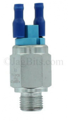 HYDRAULIC CHARGE SWITCH UPDATED REPLACEMENT FOR ABS BRAKE SYSTEM ACCUMULATOR  JLM1562