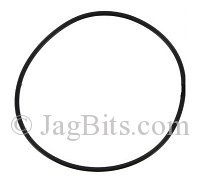SEALING RING FOR DIFFERENTIAL OUTPUT SHAFT BEARING  JLM20451