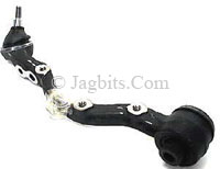 LOWER REAR WISHBONE CONTROL ARM FRONT  PASSENGER SIDE  JLM21302