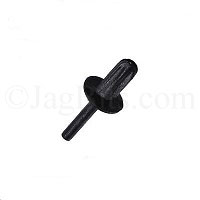 RIVET FASTENER FOR BRAKE COOLING DUCT  JLM21745