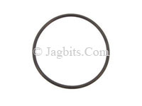 O-RING, DIFFERENTIAL OUTPUT SHAFT.  JLM621