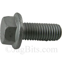 BOLT, SECURES FRONT CALIPER TO VERTICAL LINK  JZB100010
