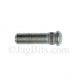 WHEEL STUD, FITS EITHER FRONT OR REAR WHEEL  JZB100064