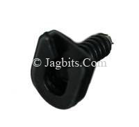 DOOR PANEL CLIP, MALE FASTENER THAT SECURES PANEL TO CAR  KTD300002