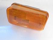 Jaguar XJS SIDE MARKER LAMP RIGHT REAR LHC5032AA - LHC5032AA-OE