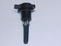 IGNITION COIL, COIL-ON-PLUG TYPE, DOES NOT INCLUDE GASKET  LHE1510AB