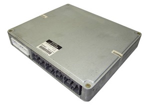 REBUILT ENGINE CONTROL MODULE ECM LJA1410AK010