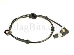 ABS WHEEL SPEED SENSOR, FRONT LEFT  LNA2221AB