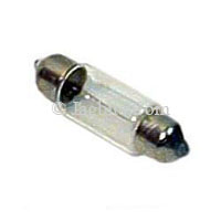 BULB FOR REAR LICENSE LAMP AND TRUNK LAMP  LNA5180AA