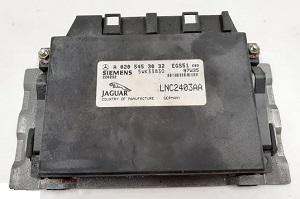 USED TRANSMISSION ECU  LNC2403AA001