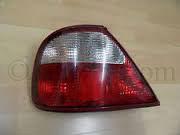 TAIL LAMP ASSEMBLY, LEFT SIDE  LNC4901BB