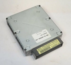 USED BODY PROCESSOR MODULE LNG2500AC