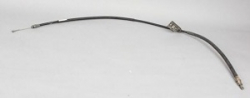 USED HAND BRAKE CABLE FRONT MHD5150BA