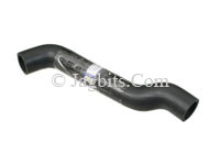 RADIATOR COOLANT HOSE, UPPER  MJA4500AE