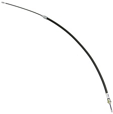 FRONT PARKING BRAKE CABLE  MJB5150AA