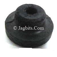 LOWER MOUNTING BUSHING, GROMMET, FOR BOTTOM OF A/C CONDENSOR  MNA4250AB