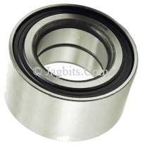 WHEEL BEARING ASSEMBLY FRONT  MNC1830AA
