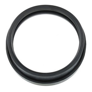 AIR INTAKE DUCT SEAL TO THROTTLE BODY  NJA3554AA