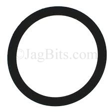 SEALING RING FOR EVAPORATIVE FLANGE  NNA6020AA
