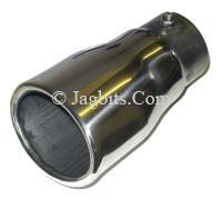 EXHAUST PIPE TIP, FOR EITHER SIDE  NNE6723AA