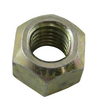 LOCKING NUT FITS VARIOUS PLACES  NY114041J