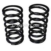 COIL SPRING, SUSPENSION, FRONT, SET OF TWO  RTC2751