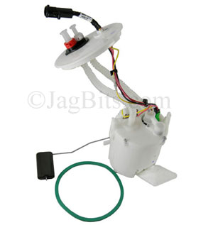 FUEL PUMP ASSEMBLY NEW  XR822164