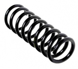 COIL SPRING FRONT  XR826825