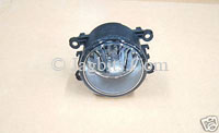 FOG LAMP ASSEMBLY, EITHER SIDE, FRONT  XR837532