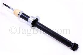 SHOCK ABSORBER FRONT  XR843730