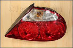 TAIL LAMP ASSEMBLY, RIGHT  XR845504