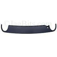 LOWER EXTENSION PANEL FOR REAR BUMPER  XR846166