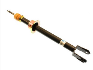 FRONT SHOCK ABSORBER COMFORT SUSPENSION XR851786