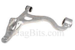 LOWER FRONT WISHBONE CONTROL ARM ASSEMBLY, PASSENGER SIDE  XR851824