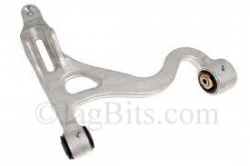 LOWER FRONT WISHBONE CONTROL ARM ASSEMBLY, DRIVERS SIDE  XR851825