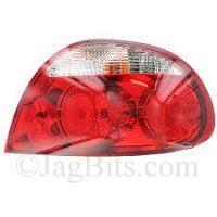 TAIL LAMP ASSEMBLY RIGHT PASSENGER SIDE  XR851883