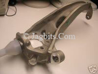 VERTICAL LINK WITH LOWER BALL JOINT,  PASSENGER SIDE  XR852807