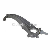 VERTICAL LINK WITH LOWER BALL JOINT,  DRIVERS SIDE  XR852808